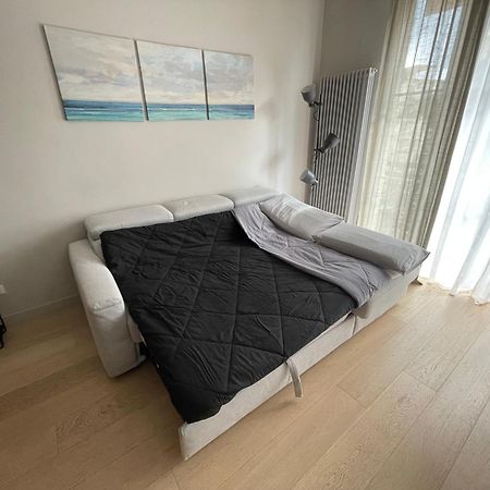 Florence Modern Apartment Self Check-In ภายนอก รูปภาพ